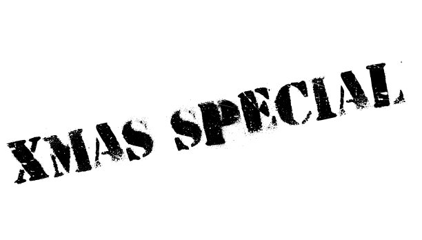 圣诞专用橡皮邮票图片下载