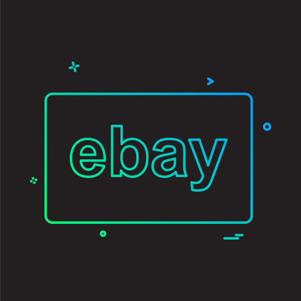eBay卡片设计图片下载