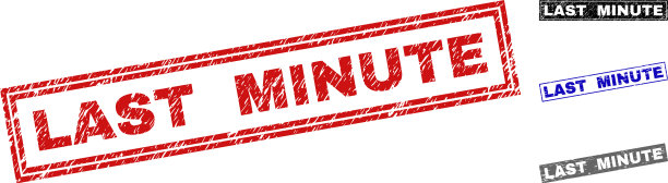 垃圾最后一分钟刮出的矩形邮票图片下载