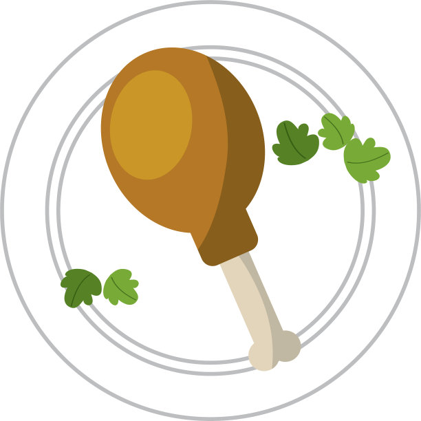 美味健康的菜肴图片下载