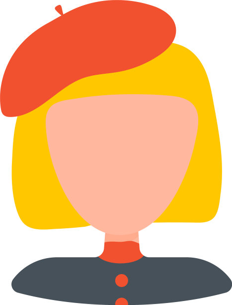 女性用户头像图片下载