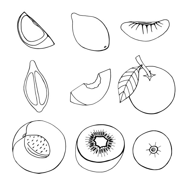 水果图标设置图片下载