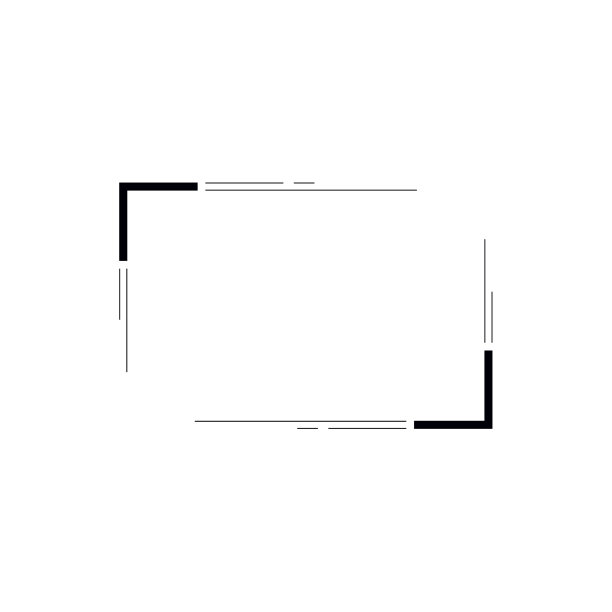 元素设计为明信片的设计图片下载