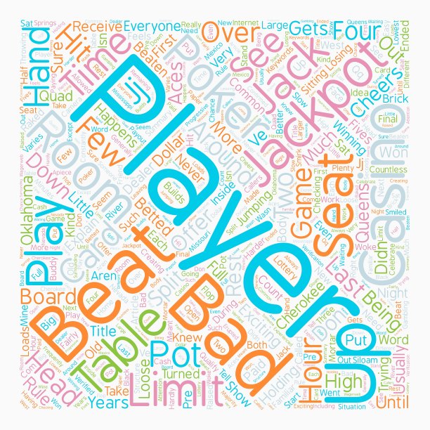 差拍文本背景词云概念图片下载