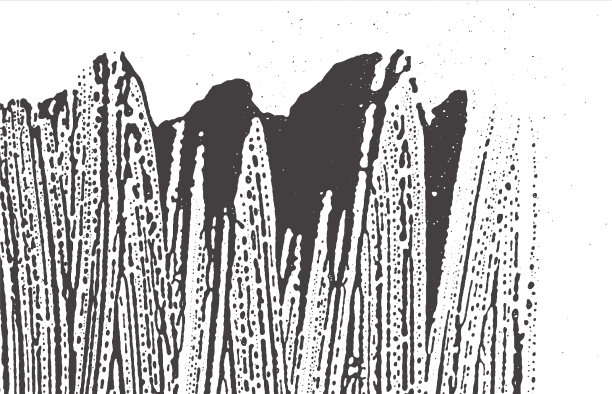 垃圾纹理窘迫黑灰色粗糙痕迹图片下载