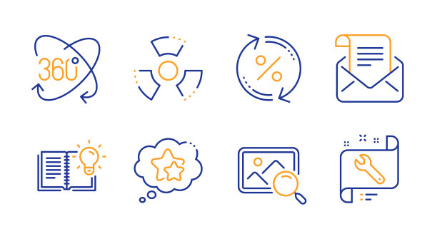 排名明星贷款百分比和搜索照片图标图片下载