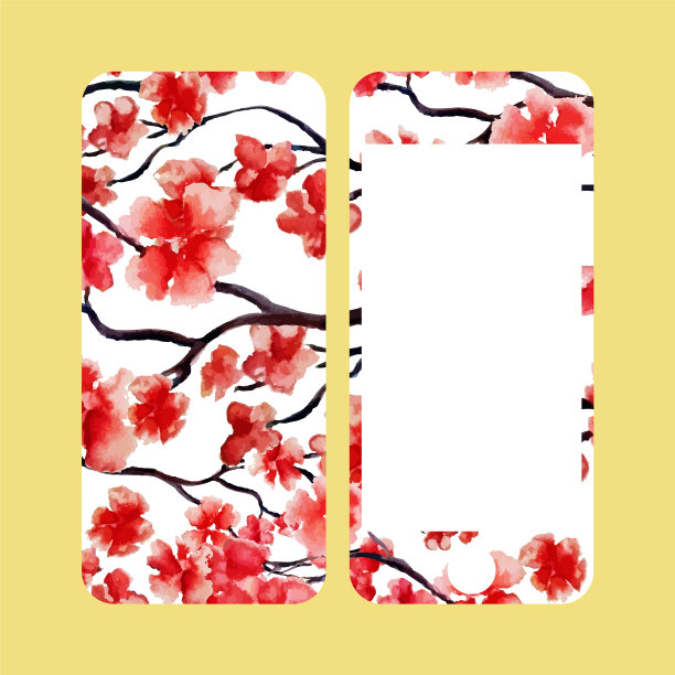 手机后盖和屏幕日语图片下载