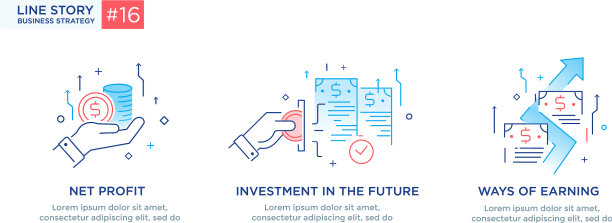 集概念与经营概念图片下载