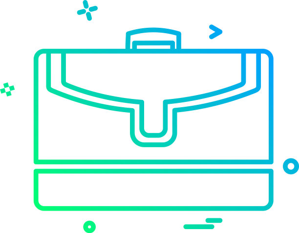 breifcase图标设计图片下载