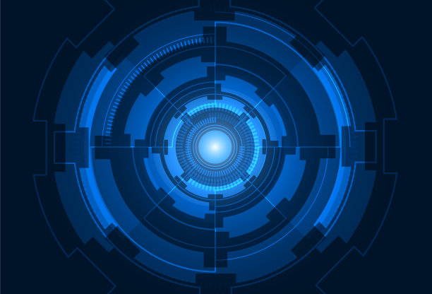 摘要技术背景高科技图片下载