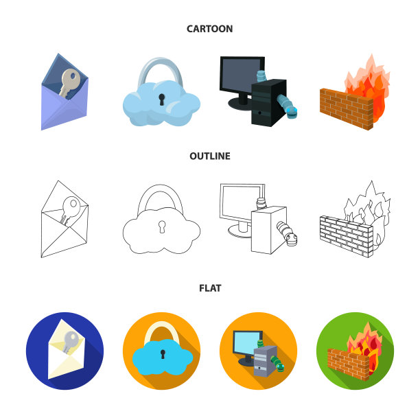 系统互联网连接代码黑客和图片下载