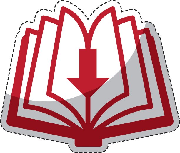 电子书籍设计图片下载