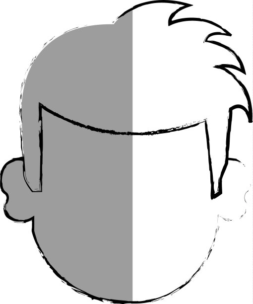 年轻的爱尔兰人性格图片下载