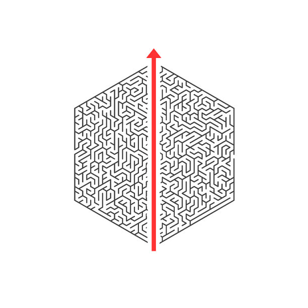 迷宫迷宫希腊谜题挑战图片下载