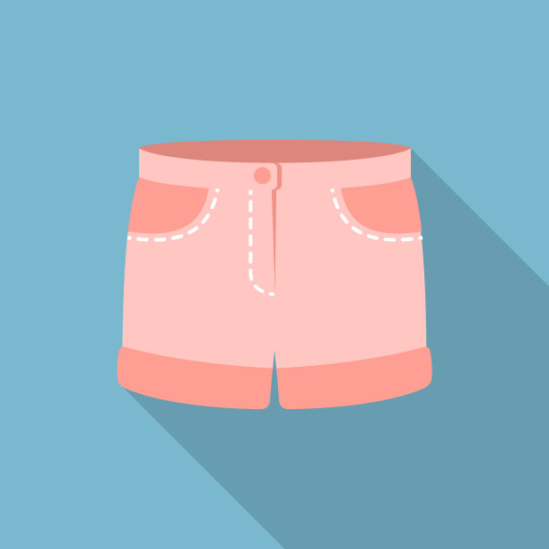 短裤图标的网络和图片下载