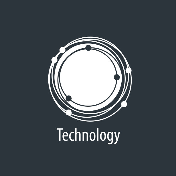 标识技术图片下载