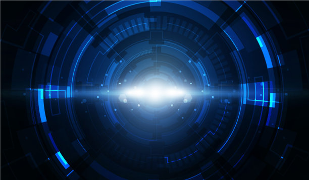 摘要技术背景高科技图片下载