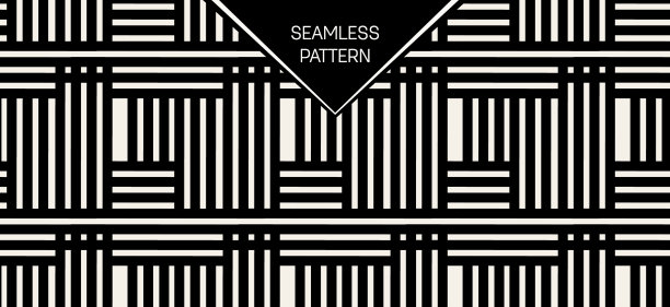 抽象概念单色几何图片下载