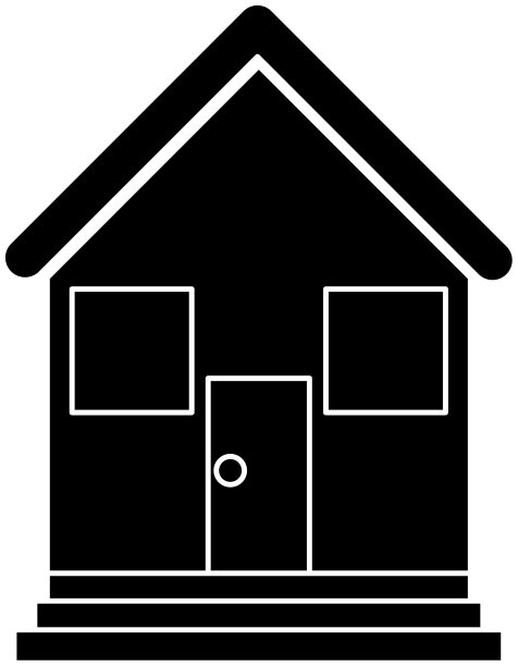 外部房屋隔离图标图片下载