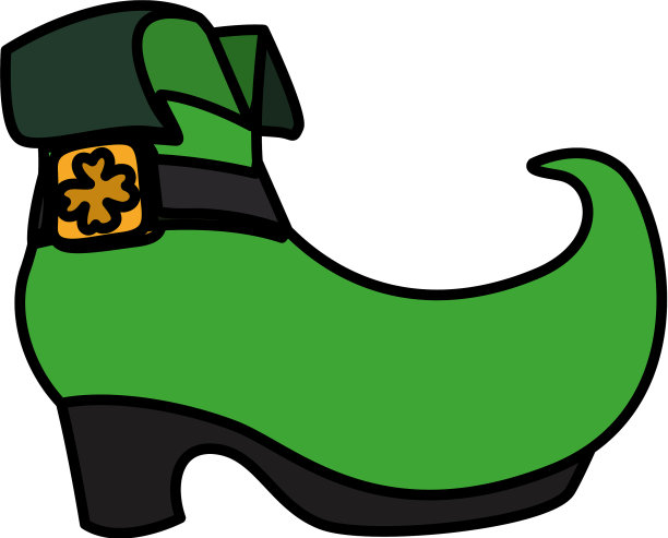 爱尔兰精灵引导图片下载