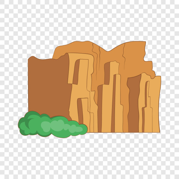 砂岩悬崖talampaya国家公园的标志图片下载