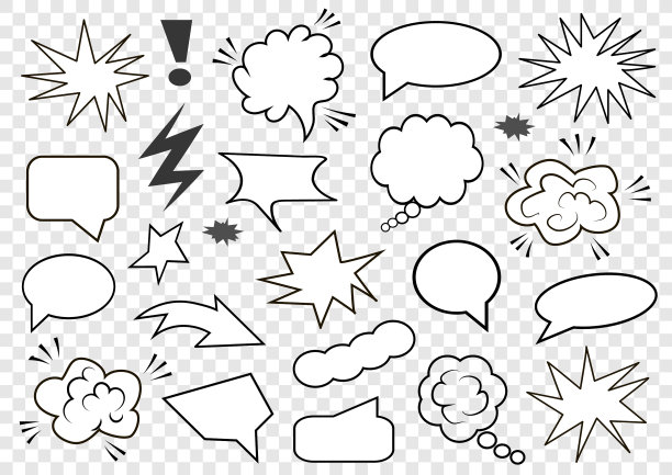 语音气泡组图片下载