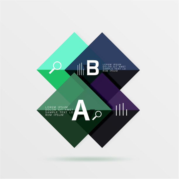 现代飞行广场信息图表图片下载