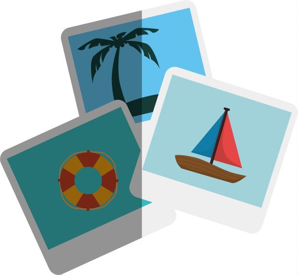 图片文件隔离图标图片下载