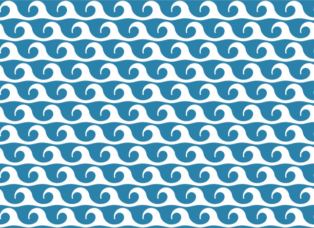 日本传统无缝图案图片下载