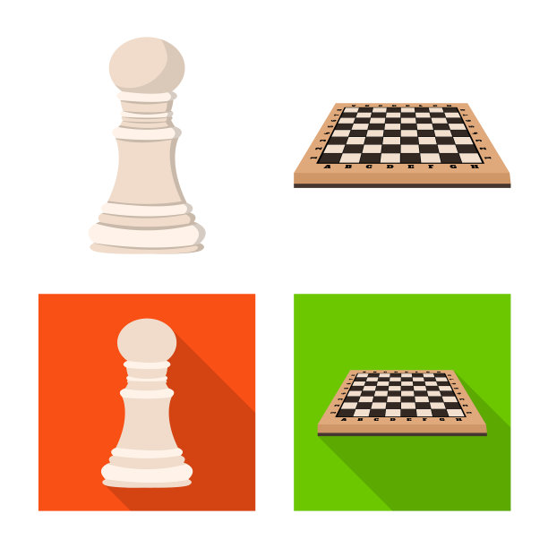 将军和瘦图标图片下载