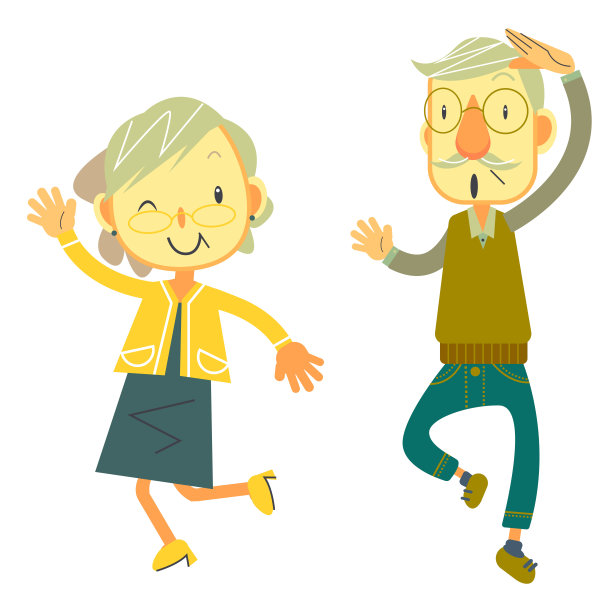 幸福的家庭系列图片下载