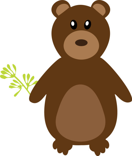 森林动物图片下载