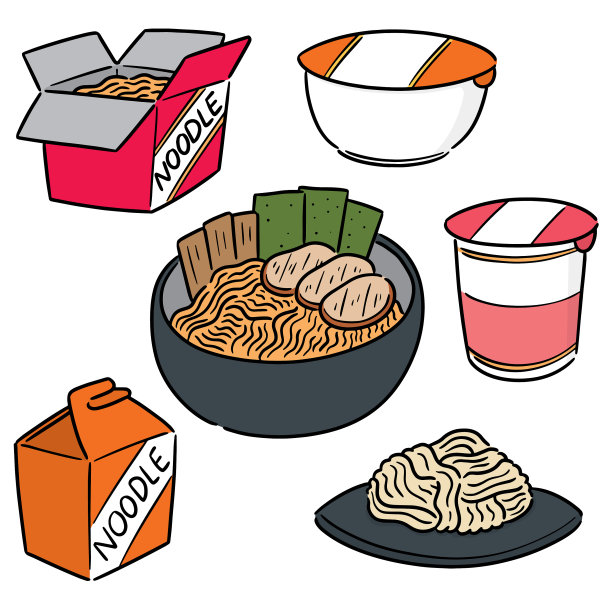 将面条图片下载