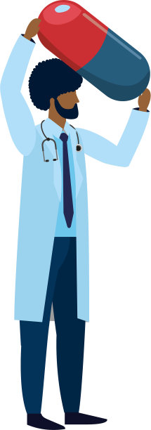 医疗保健医疗卡通图片下载