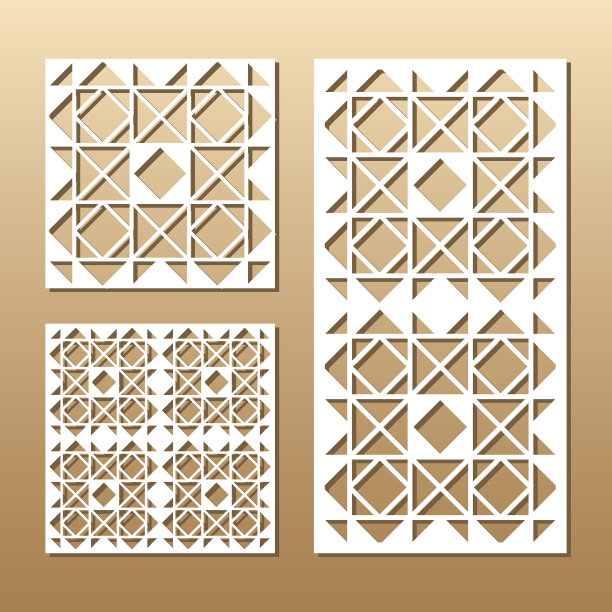冲切卡图片下载