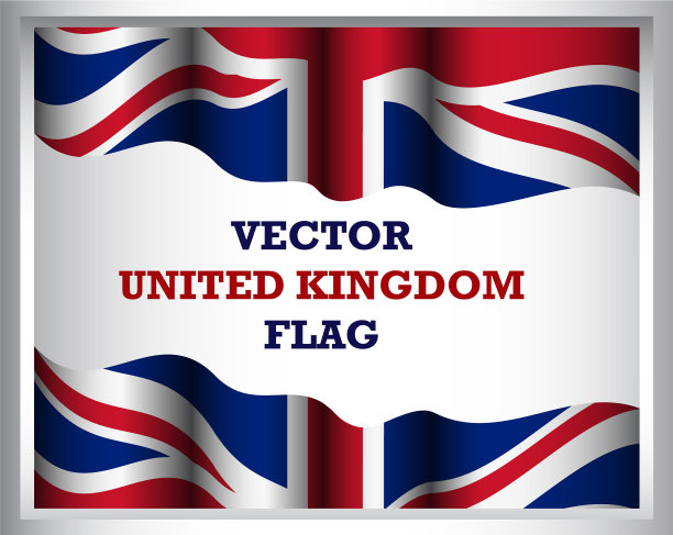 英国国旗艺术的背景图片下载