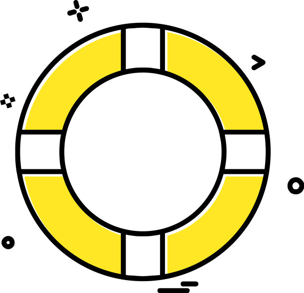 游泳池图标设计图片下载