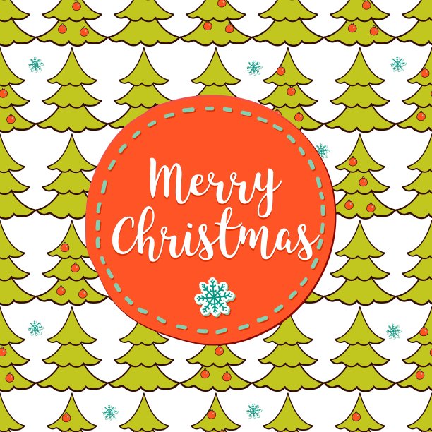 圣诞贺卡图片下载