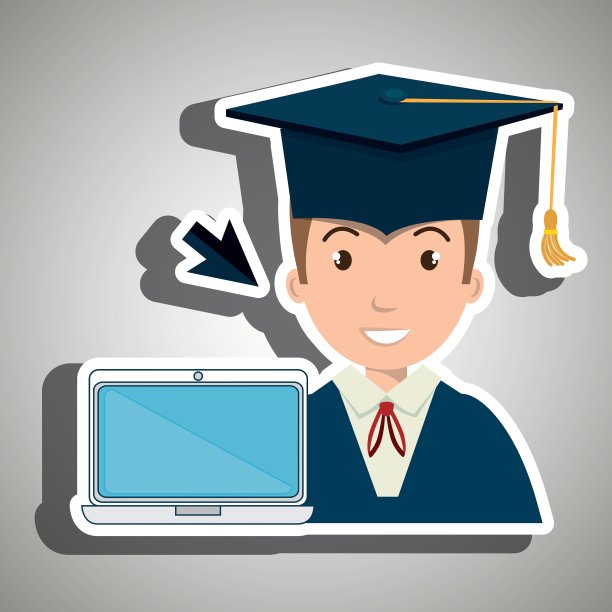 大学生毕业教育图片下载