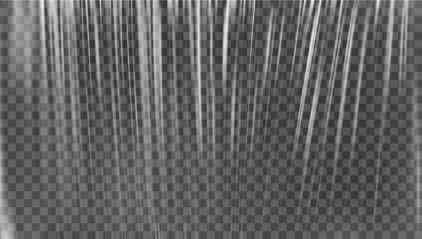 透明聚乙烯塑料翘曲图片下载