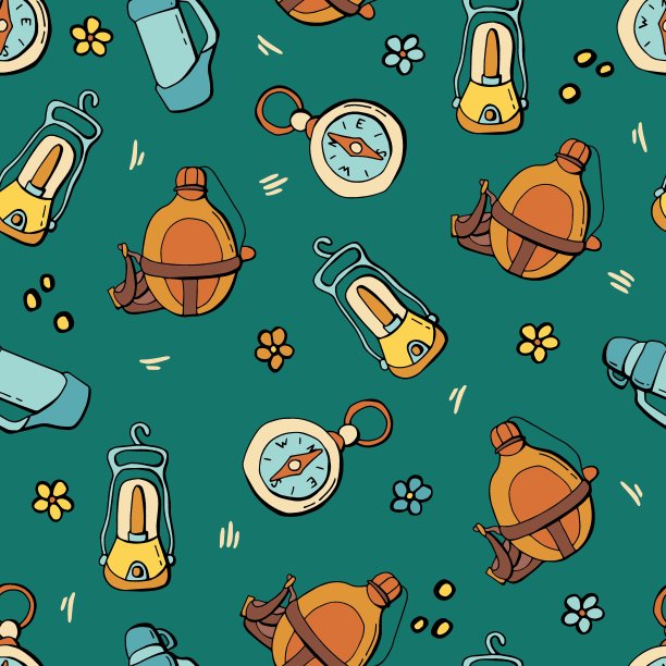 野餐。图片下载