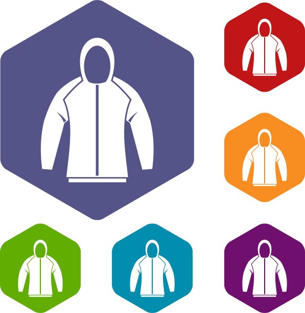 运动衫图标设置图片下载