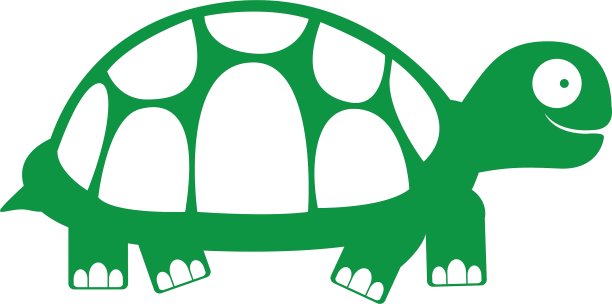 动物卡通图标形象图片下载