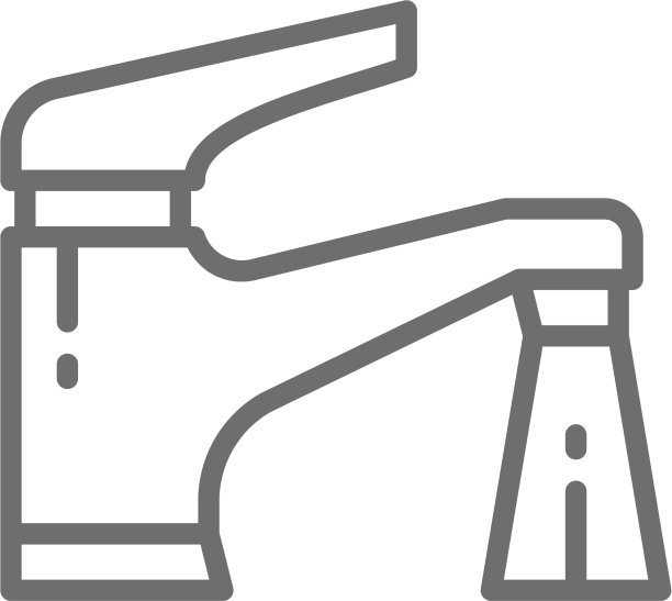 水龙头图标图片下载