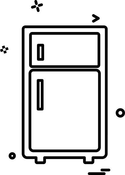 家具图标设计图片下载