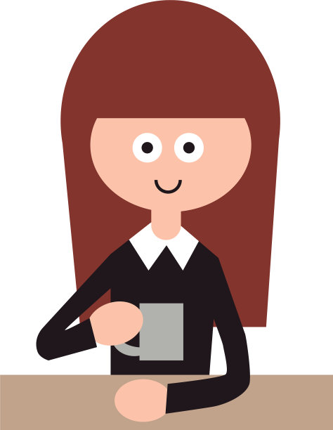 喝酒的女孩躺在白色的地板上图片下载