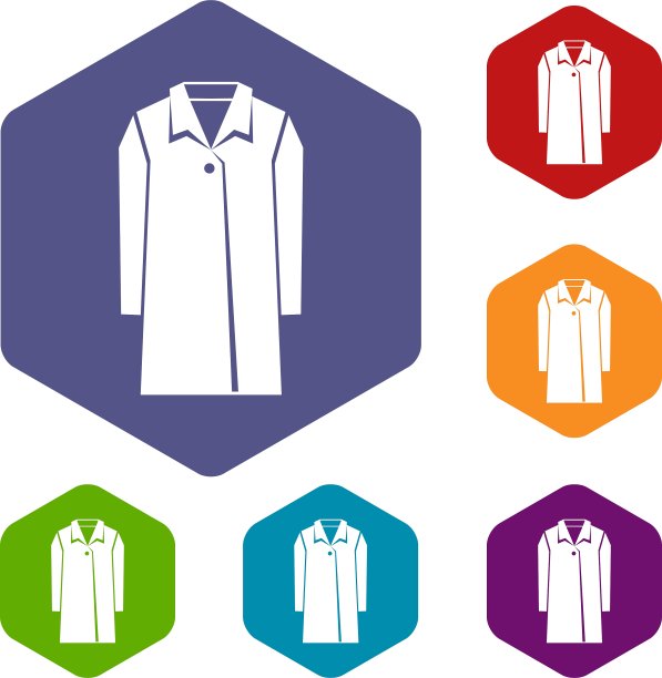 外套图标设置图片下载