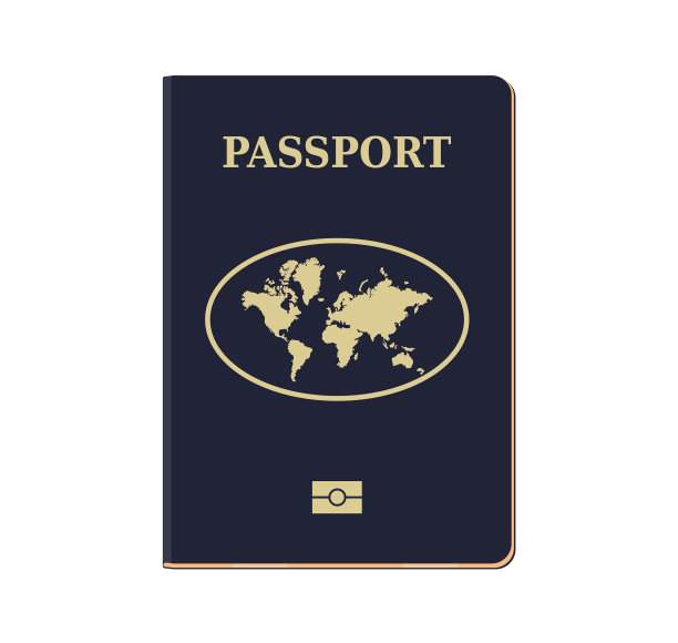 护照图片下载