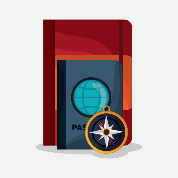 旅行的行李和旅游的概念图片下载