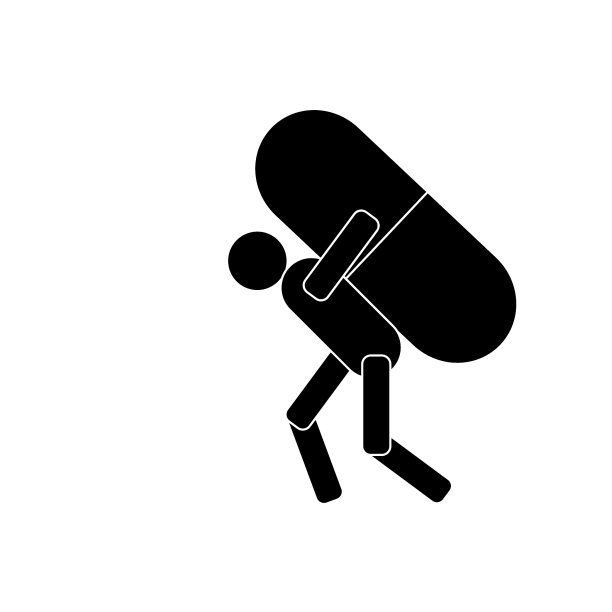 手持药品的男子图片下载